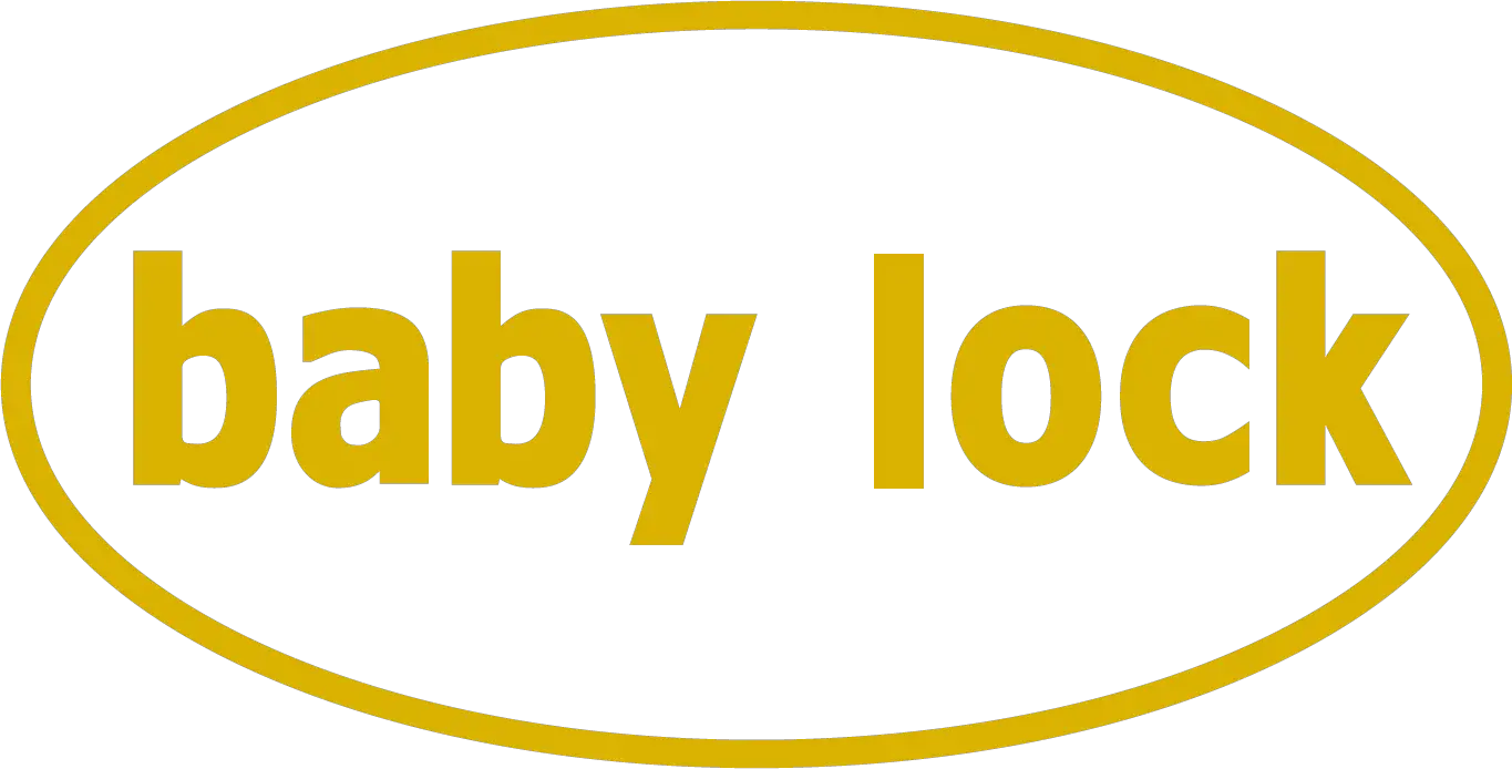 baby lock Logo