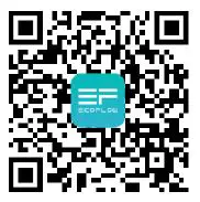 ECOFLOW RIVER Plus Portable Power Station 1