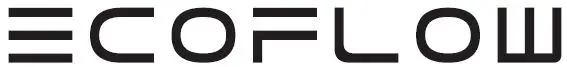 ECOFLOW RIVER Plus Portable Power Station logo