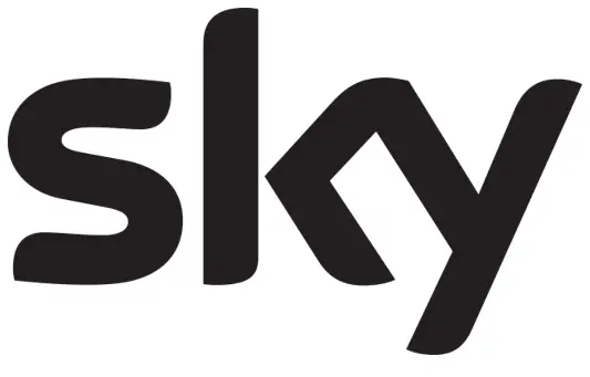 SKY -logo