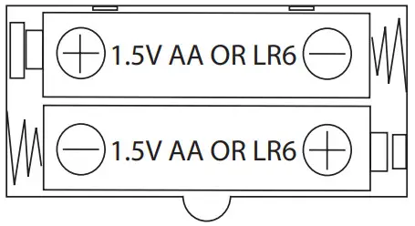 LEXIBOOK JC598i13 Series Educational Bilingual Laptop - POWER SUPPLY