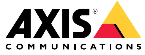 AXIS -logo