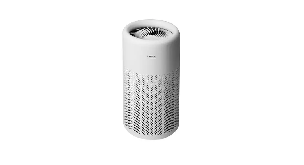 Lifaair Lah302 Smart Air Purifying Humidifier User Manual Lifaair Lah302 Smart Air Purifying Humidifier User Manual