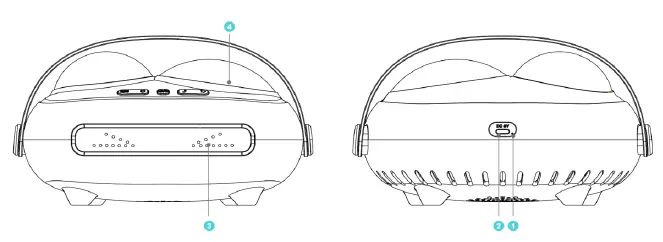 Dohoii-CH186-Star-Ocean-Projection-Lamp-1