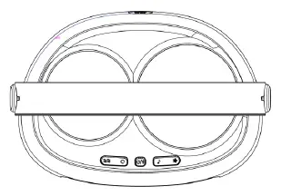 Dohoii-CH186-Star-Ocean-Projection-Lamp-2