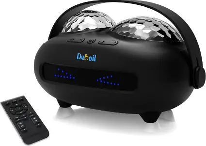 Dohoii-CH186-Star-Ocean-Projection-Lamp-