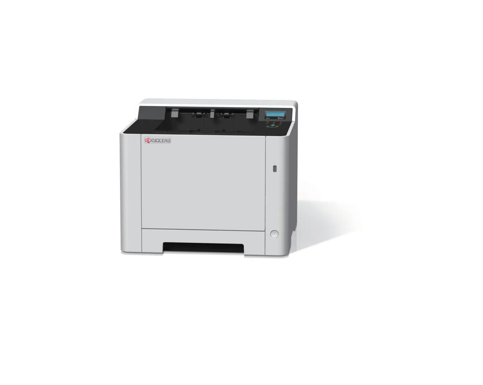 Kyocera Ecosys P5026cdw Colour Printer User Guide