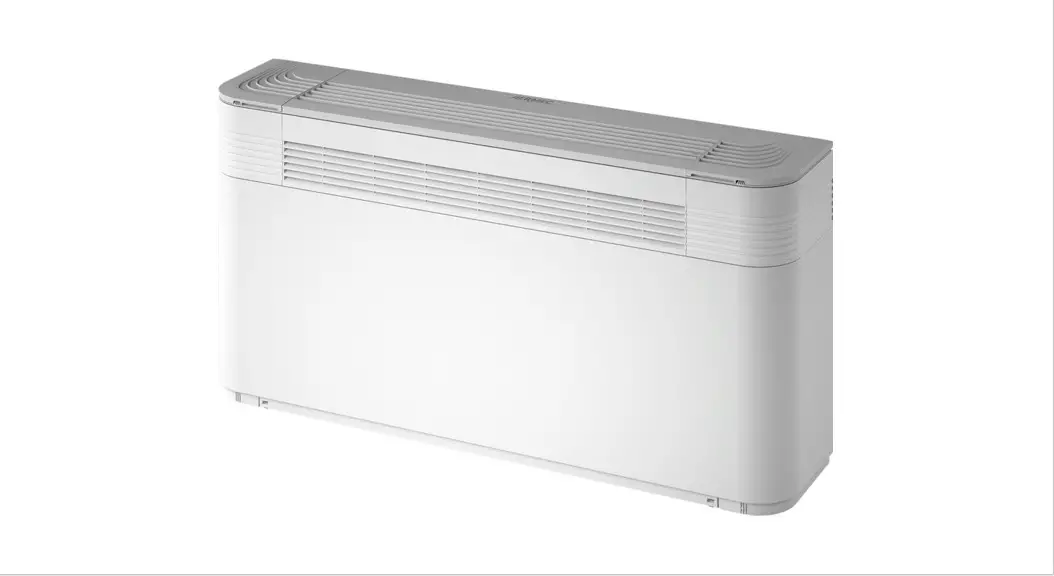 Aermec Fcz300a Fan Coil Floor Fan Installation Guide Aermec Fcz300a Fan Coil Floor Fan Installation Guide