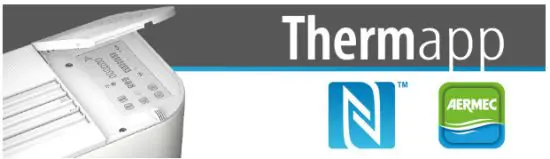 AERMEC FCZ300A Fan Coil Floor Fan - fig1