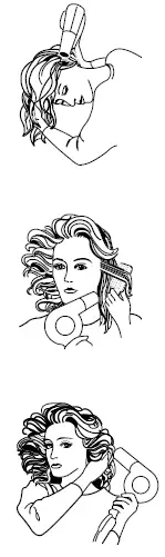 INIFINITI-600-1875-Watt-Texture-Styling-System-fig-2