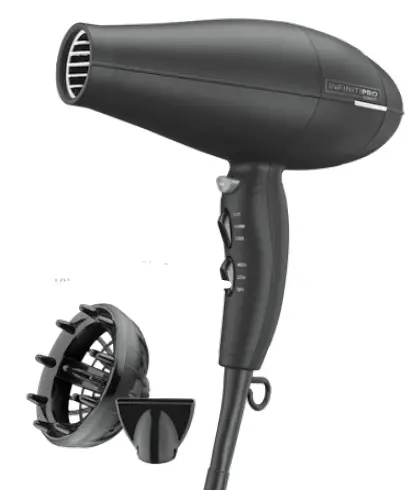 INIFINITI-600-1875-Watt-Texture-Styling-System