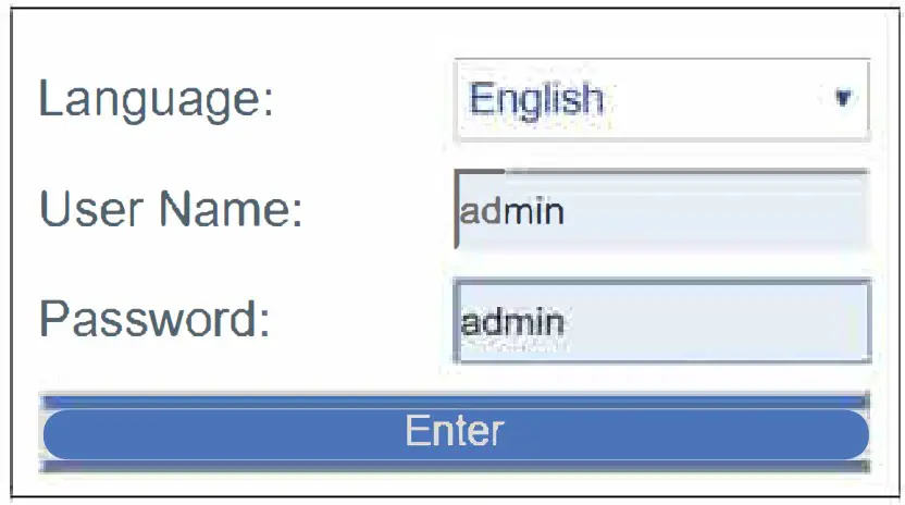 HAOLIYUAN E1322 Wireless Repeater AP Router - Configure 1
