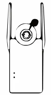 HAOLIYUAN E1322 Wireless Repeater AP Router - Connect 2