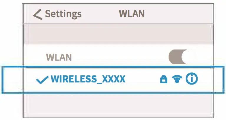 HAOLIYUAN E1322 Wireless Repeater AP Router - Connect to the extender