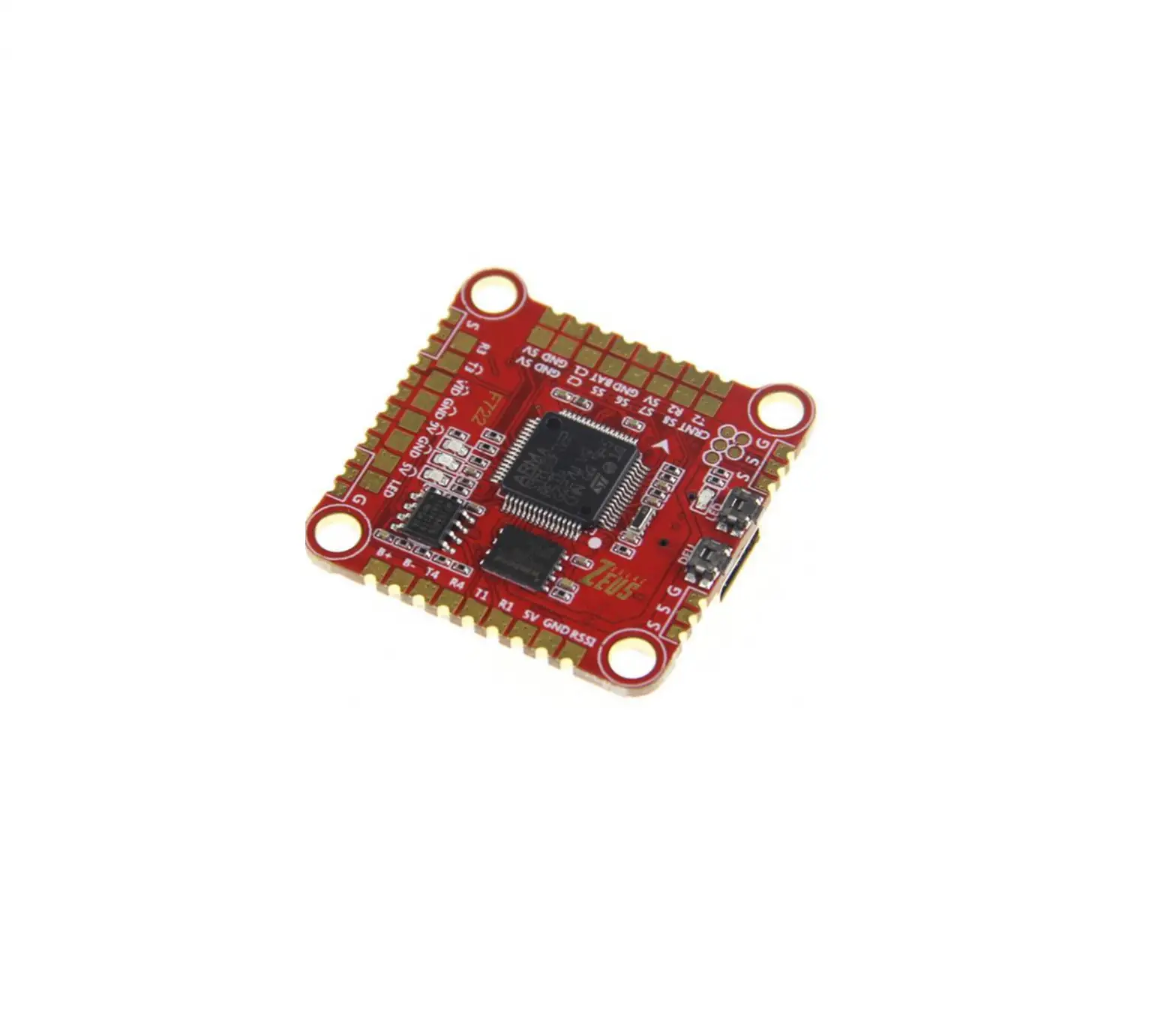 Hglrc Flight Controller User Manual