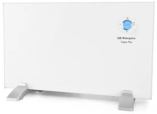 Orbegozo REW 2000 A Radiant Panel