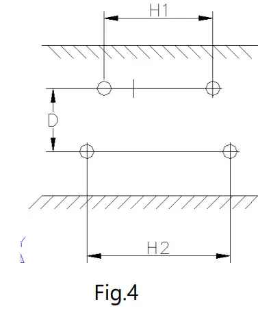 Orbegozo REW 2000 A Radiant Panel - figure 5