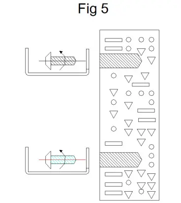 Orbegozo REW 2000 A Radiant Panel - figure 6