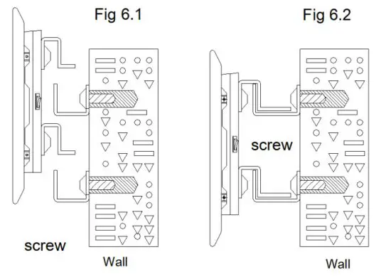 Orbegozo REW 2000 A Radiant Panel - figure 7