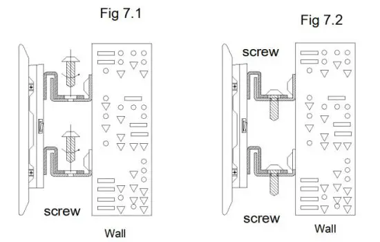Orbegozo REW 2000 A Radiant Panel - figure 8