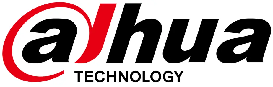 dahua - logo