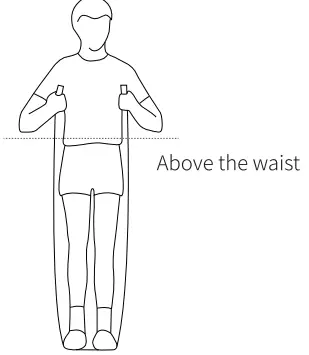 J Style 2023 Bluetooth Smart Skipping Rope-fig4