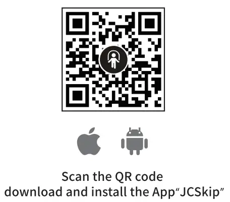 J Style 2023 Bluetooth Smart Skipping Rope-fig6