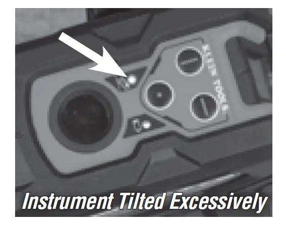 KLEIN-TOOLS-93LCLS-Self-Leveling-Cross-Line-Laser-Leve-with-Plumb-Spot-FIG-6