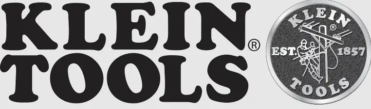 KLEIN-TOOLS-93LCLS-Self-Leveling-Cross-Line-Laser-Leve-with-Plumb-Spot-LOGO