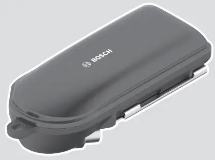 BOSCH BCM3100 Drive System Connect Module-