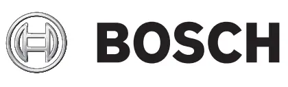 BOSCH -logo