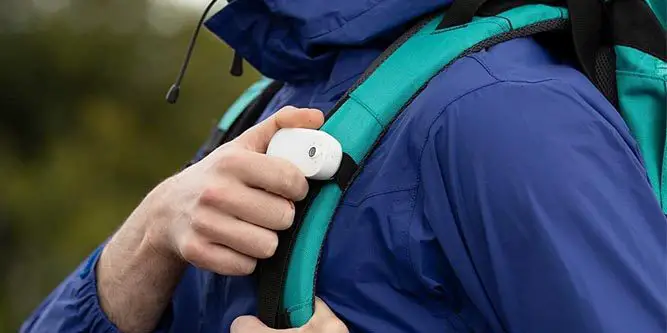 Akaso Keychain Camera User Manual Akaso Keychain Camera User Manual