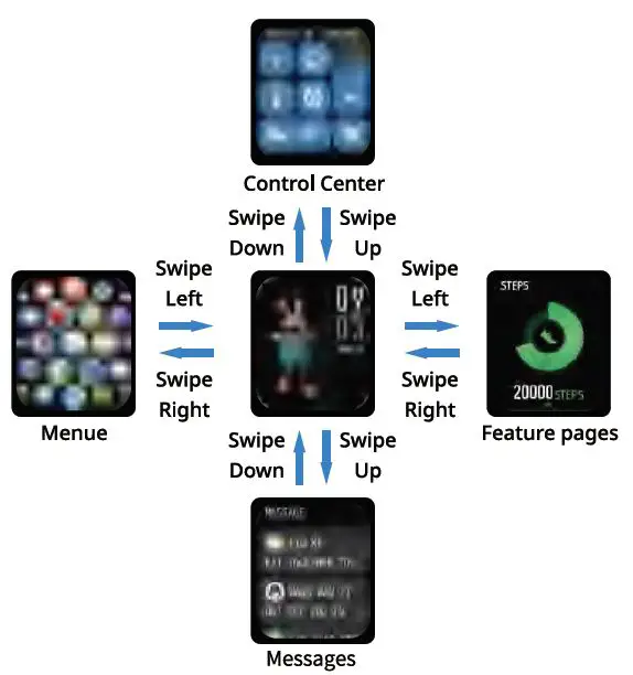 Shenzhen-Ky-Technology-G16-Smart-Bracelet-fig-4