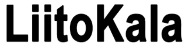 LiitoKala - logo