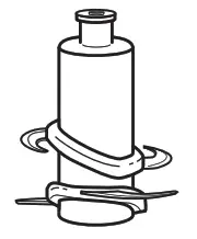 NINJA NF700 Series Professional XL Food Processor With Auto IQ - CHOghPPING