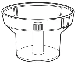 NINJA NF700 Series Professional XL Food Processor With Auto IQ - WORKBOWL