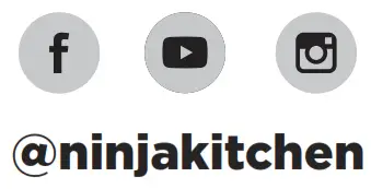 NINJA NF700 Series Professional XL Food Processor With Auto IQ - icon 1