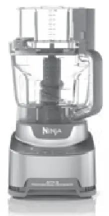 NINJA NF700 Series Professional XL Food Processor With Auto IQ