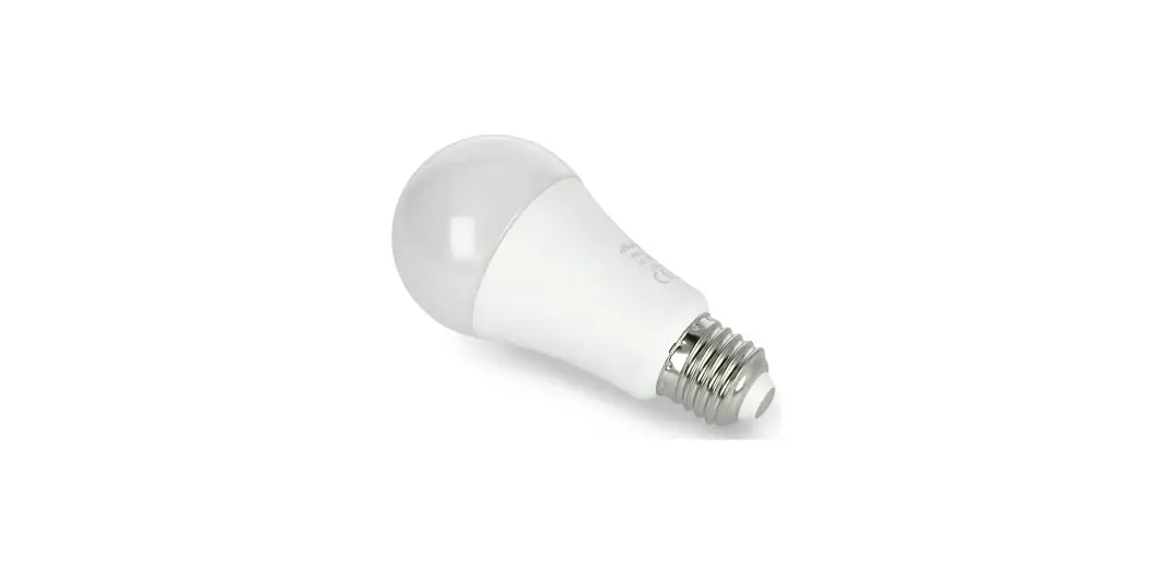 Shelly E26 Duo Smart Bulb Instruction Manual