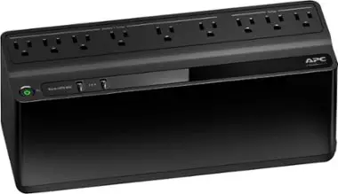 APC BN450MNW Battery Back-Up and Surge Protector pro