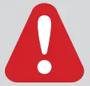 Warning Icon