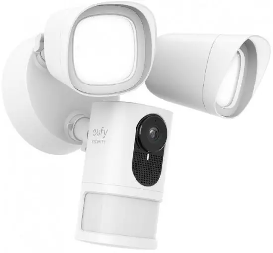eufy T8420 Security Floodlight Camera