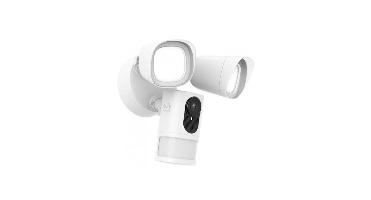 Eufy T8420 Security Floodlight Camera User Guide