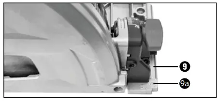 PARKSIDE-PTSS-1200C2-Plunge-Saw-4