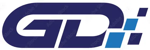 GD DIGITAL NV3182 Wi Fi Night Vision - LOGO