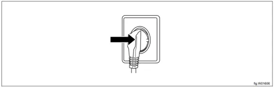 Electrical Connections