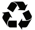 Recycle icon
