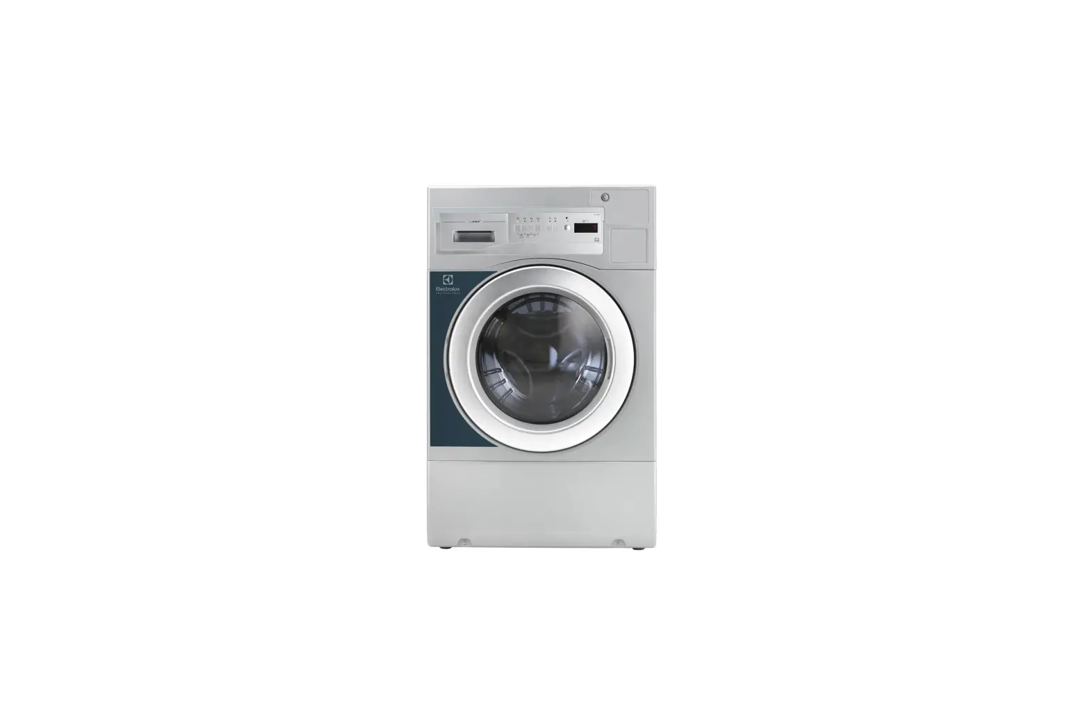 Electrolux We1100p Smart 12 Kg Washing Machine Installation Guide
