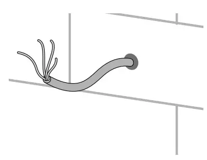 VENTS A25 Sensor Control Panel - CONTROL PANEL 1