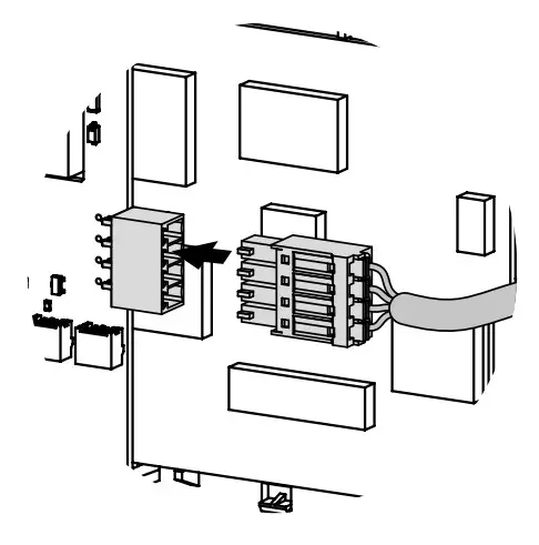 VENTS A25 Sensor Control Panel - CONTROL PANEL 7